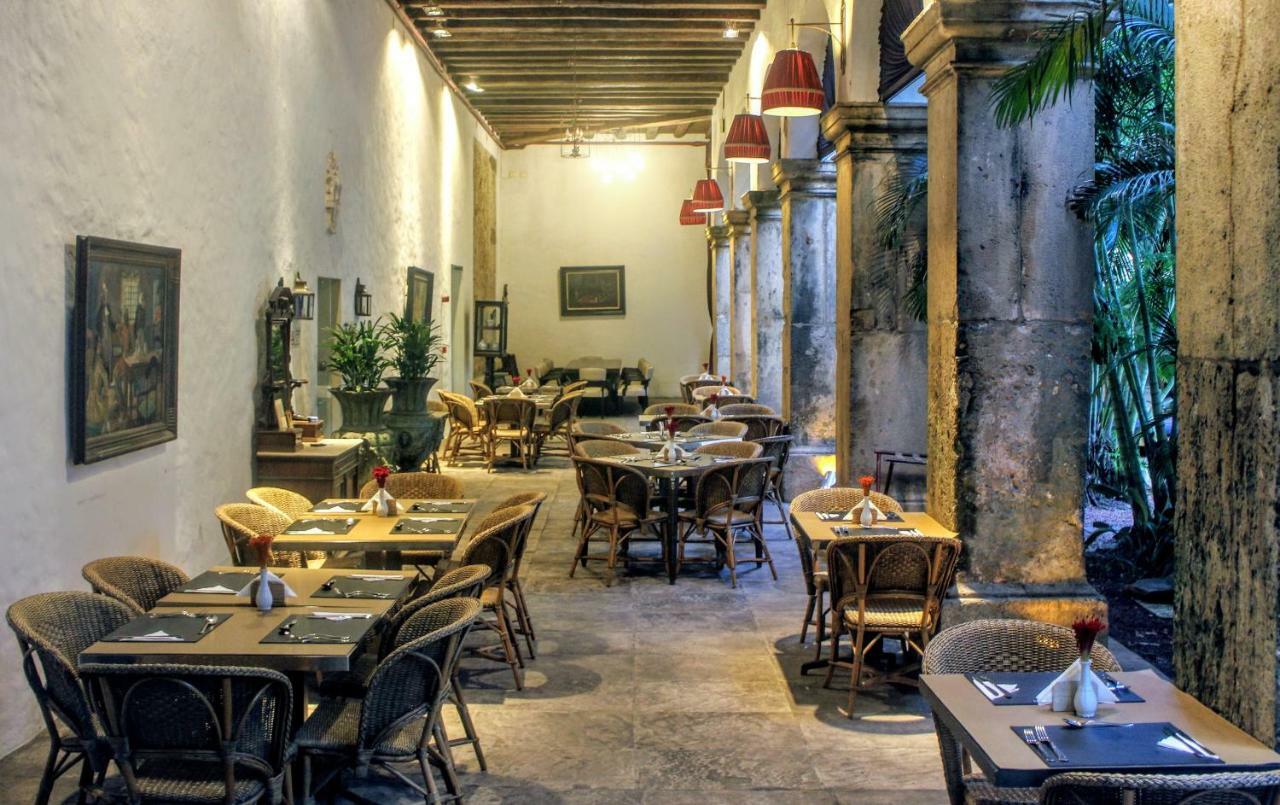 Pestana Convento Do Carmo Hotell Salvador Eksteriør bilde